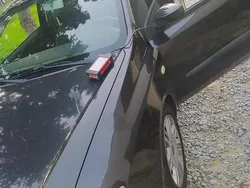 Czarny Używany 2005 Fiat Stilo Hatchback | 2300 zł (Dobra cena)