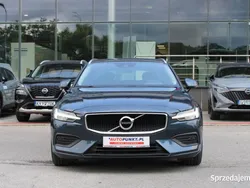 Używany 2019 Volvo V60 Kombi | 104 900 zł (Drogi)