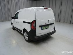 Używany 2023 Renault Kangoo Minivan | 63 019 zł