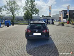 Używany 2007 VW Passat | 4000 zł (Super Cena)