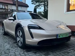 Używany 2023 Porsche Taycan Cross Turismo Sedan/Limuzyna | 279 000 zł (Uczciwa cena)