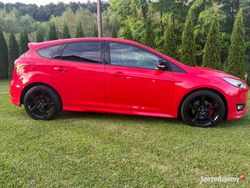 Używany 2016 Ford Focus ST-Line | 48 900 zł (Drogi)