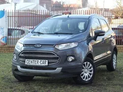 Używany 2015 Ford Ecosport SUV | 39 999 zł (Dobra cena)