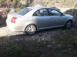 Używany 2004 Toyota Avensis | 12 500 zł (Drogi)