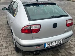 Używany 2003 Seat Leon Sedan/Limuzyna | 6200 zł (Uczciwa cena)