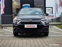 Używany 2022 Citroën C4 | 74 900 zł (Uczciwa cena)