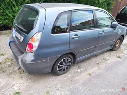 Używany 2005 Suzuki Liana | 1050 zł