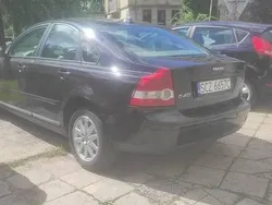 Używany 2007 Volvo S40 Sedan/Limuzyna | 5500 zł (Super Cena)