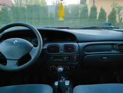 Używany 2002 Renault Mégane II | 5000 zł