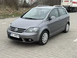 Szary (metalik) Używany 2008 VW Golf Plus Minivan | 15 900 zł (Uczciwa cena)