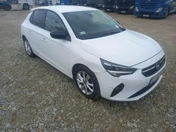 Biały Używany 2022 Opel Corsa Hatchback | 30 000 zł (Super Cena)