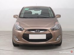 Złoty Używany 2014 Hyundai ix20 Hatchback | 29 999 zł (Uczciwa cena)