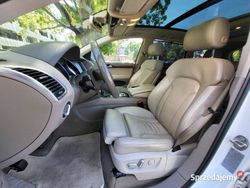 Używany 2014 Audi Q7 SUV | 64 900 zł
