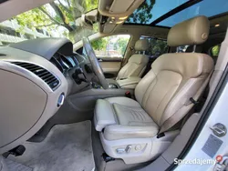 Używany 2014 Audi Q7 SUV | 64 900 zł