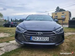 Używany 2018 Hyundai Elantra | 51 500 zł (Uczciwa cena)