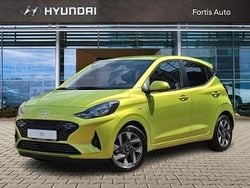 Inny kolor Nowe 2025 Hyundai i10 Hatchback | 78 988 zł
