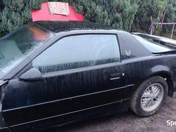 Używany 1987 Pontiac Firebird | 24 900 zł