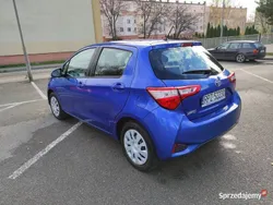 Używany 2018 Toyota Yaris Active | 45 300 zł