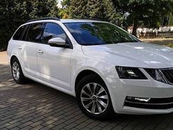 Używany 2018 Skoda Octavia Ambition | 38 800 zł (Uczciwa cena)