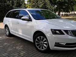 Używany 2018 Skoda Octavia Ambition | 38 800 zł (Uczciwa cena)