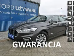 Grafitowy Używany 2020 Ford Mondeo Titanium Sedan/Limuzyna | 78 900 zł (Uczciwa cena)