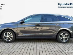 Grafitowy Używany 2023 Hyundai i30 Kombi | 78 500 zł (Drogi)