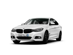 Alpine white 3 Używany 2019 BMW 330 Gran Turismo Shadowline Sedan/Limuzyna | 139 900 zł