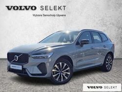 Szary Używany 2024 Volvo XC60 SUV | 189 900 zł (Uczciwa cena)