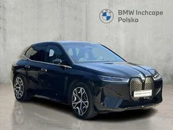 Czarny szafir metalizowany Używany 2023 BMW iX Comfort Edition SUV | 239 900 zł