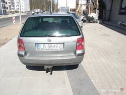 Używany 2004 VW Passat | 8500 zł (Drogi)