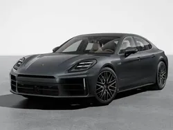 Volcano grey metallic Nowe 2024 Porsche Panamera 4 Sedan/Limuzyna | 692 096 zł (Dobra cena)
