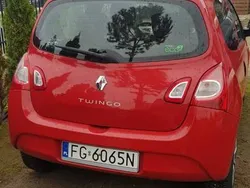 Czerwony Używany 2012 Renault Twingo Hatchback | 12 900 zł (Uczciwa cena)