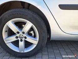 Używany 2004 VW Golf V | 9000 zł (Dość drogi)