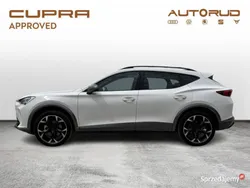 Biały Używany 2024 Cupra Formentor SUV | 132 900 zł (Uczciwa cena)