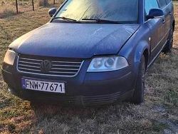Używany 2005 VW Passat | 1000 zł (Super Cena)