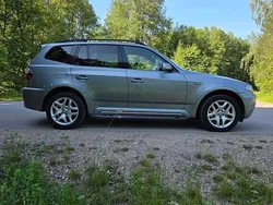 Używany 2006 BMW X3 SUV | 26 000 zł (Dość drogi)