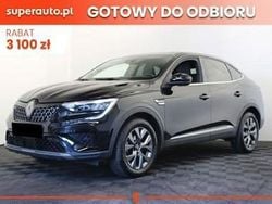 Inny kolor Nowe 2025 Renault Arkana Techno SUV | 137 000 zł