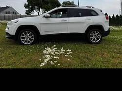 Używany 2015 Jeep Cherokee SUV | 57 500 zł (Dość drogi)