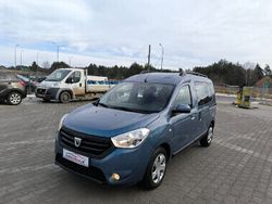 Inny kolor Używany 2012 Dacia Dokker Van | 22 700 zł (Drogi)