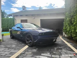 Używany 2015 Dodge Challenger Coupe | 109 666 zł