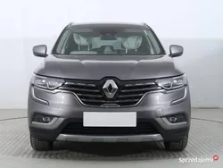 Szary Używany 2019 Renault Koleos SUV | 79 999 zł (Uczciwa cena)