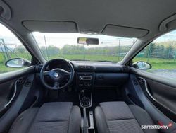 Używany 2003 Seat Leon | 2999 zł (Uczciwa cena)