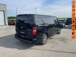 Czarny (metalik) Używany 2020 Toyota Proace Verso Kombi | 79 900 zł