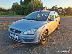 Używany 2007 Ford Focus | 8400 zł (Uczciwa cena)