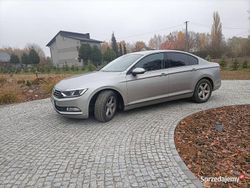 Używany 2016 VW Passat | 34 900 zł (Dobra cena)