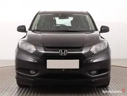 Fioletowy Używany 2015 Honda HR-V SUV | 44 999 zł