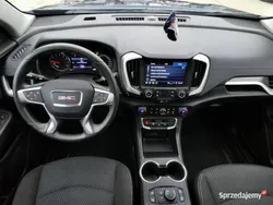 Używany 2022 GMC Terrain | 99 900 zł