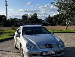 Używany 2003 Mercedes C180 | 8900 zł (Super Cena)