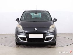 Szary Używany 2011 Renault Scénic III Minivan | 19 999 zł (Uczciwa cena)