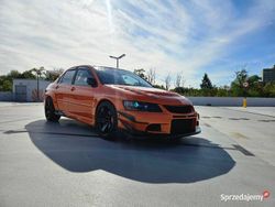 Używany 2004 Mitsubishi Lancer | 220 000 zł
